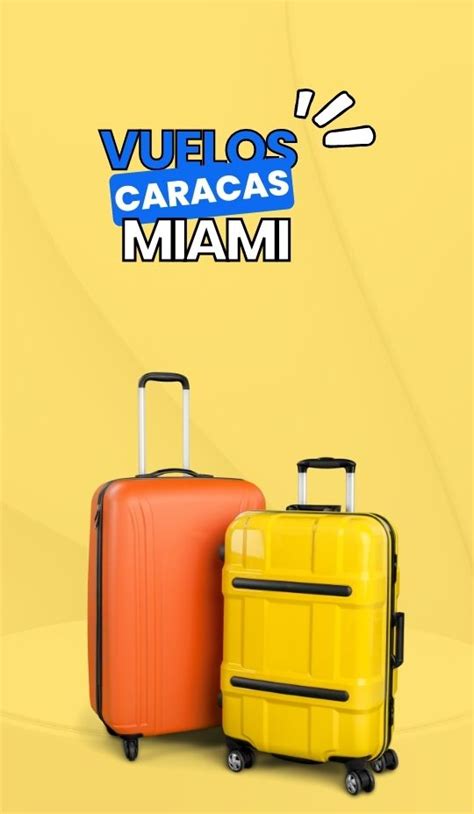 Star Alliance es la única alianza aérea que opera vuelos entre Caracas y Miami. ¿Cómo es que KAYAK encuentra precios tan bajos para vuelos desde Caracas a Miami? KAYAK es un buscador de viajes. Eso significa que buscamos en toda la web para encontrar los mejores precios para nuestros usuarios. Con más de 2 mil millones de búsquedas de …
